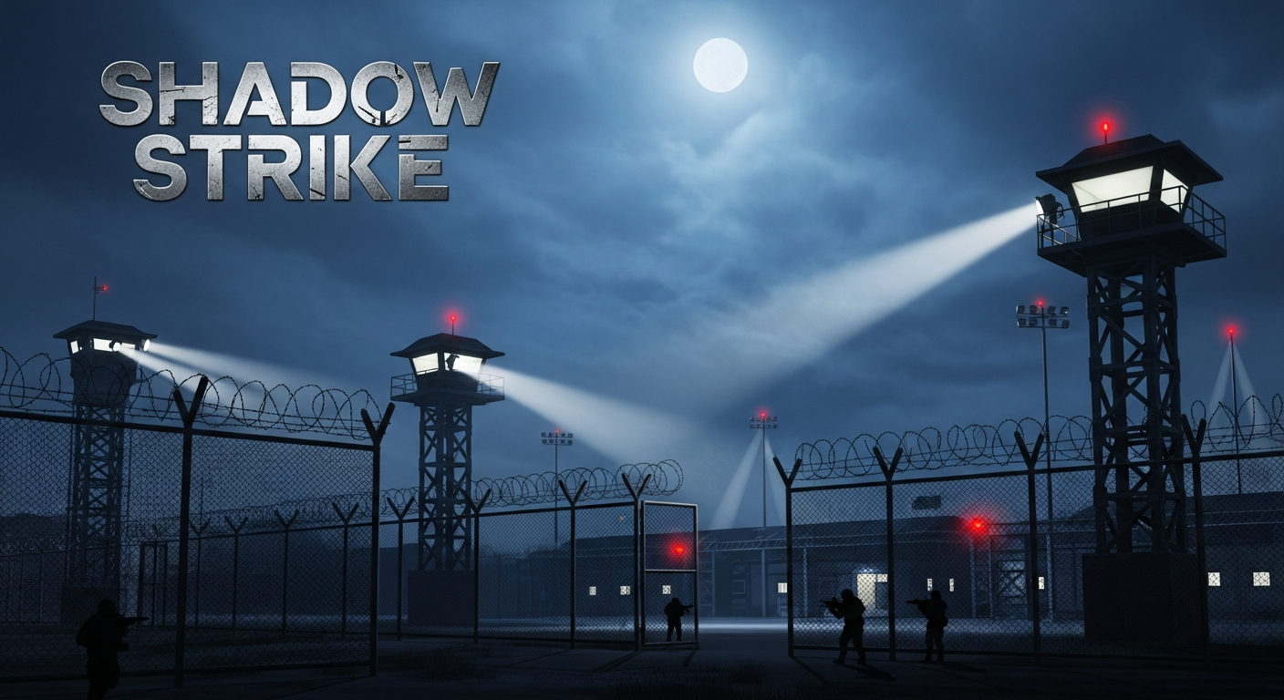 Shadowflag Games GameSpark.ai - Next-Gen Game Marketplace